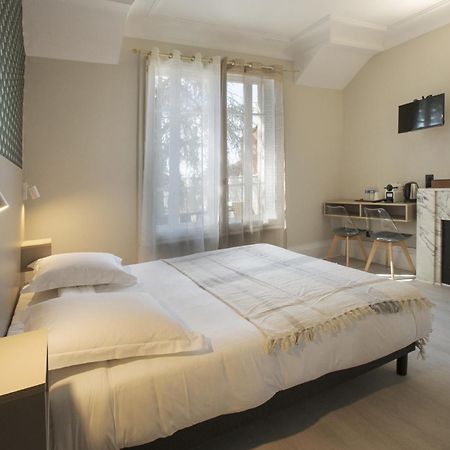Gab House - Lyon Bron - Eurexpo City Living Stay Exterior photo