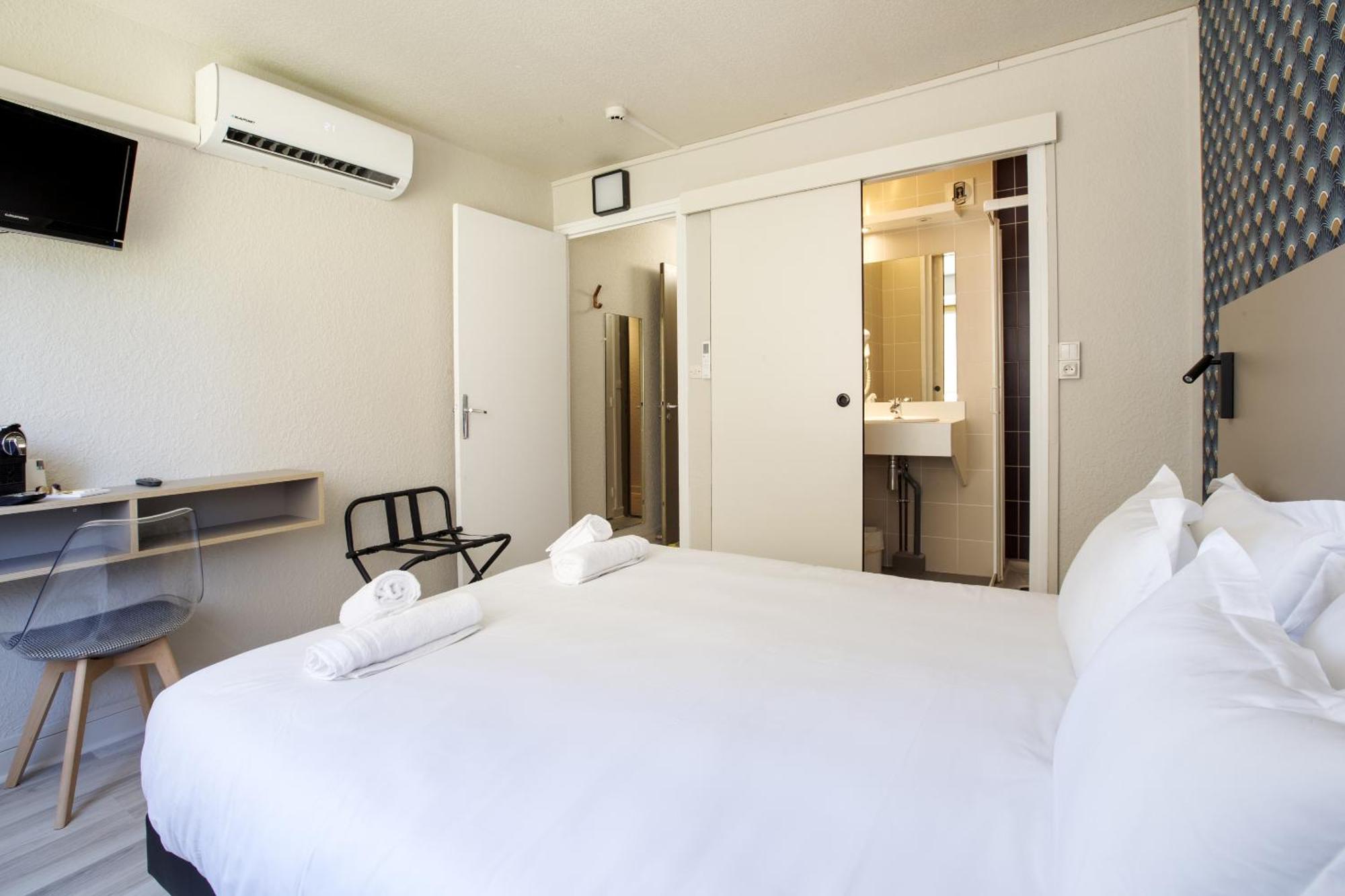 Gab House - Lyon Bron - Eurexpo City Living Stay Exterior photo