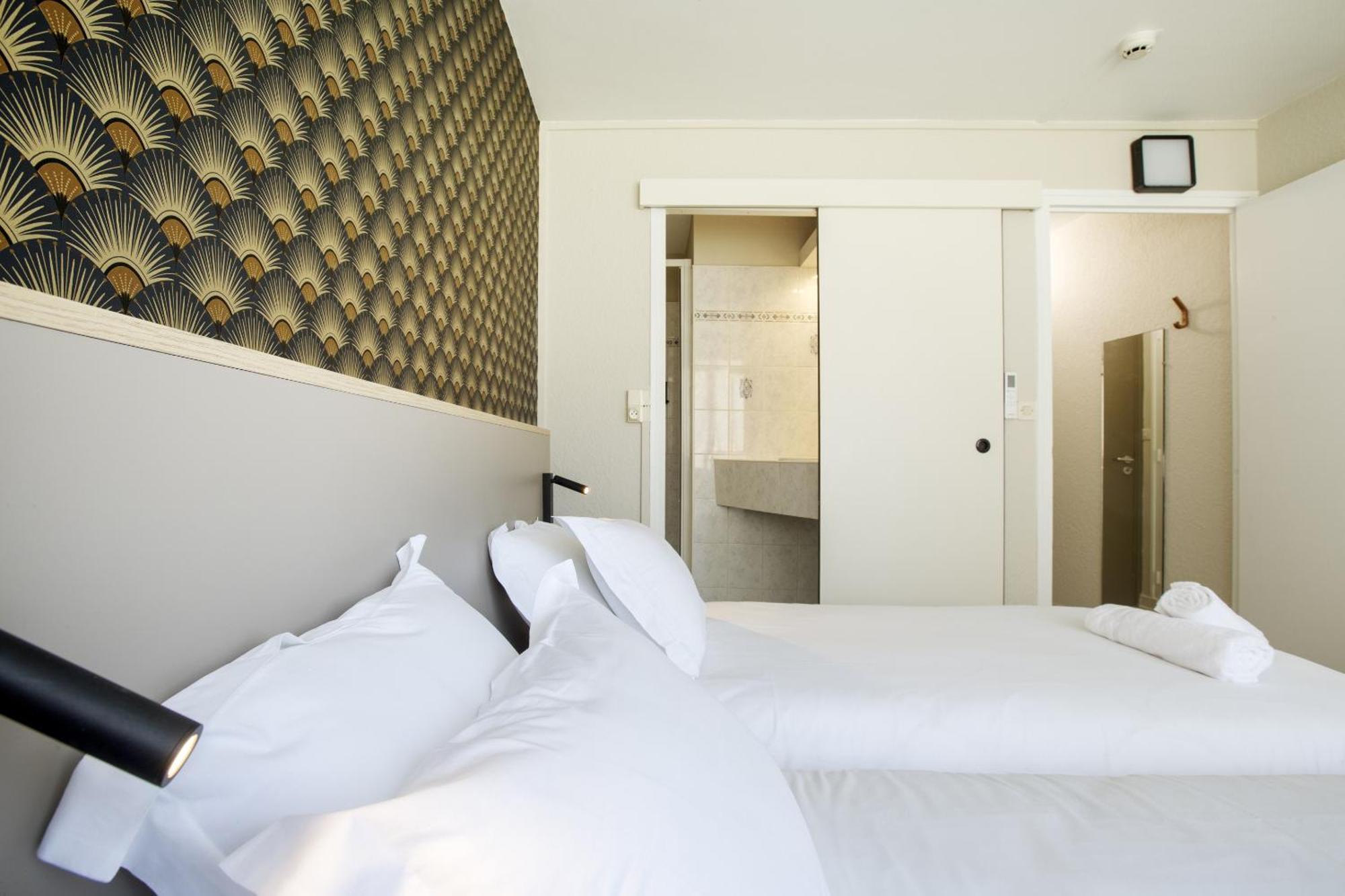 Gab House - Lyon Bron - Eurexpo City Living Stay Exterior photo