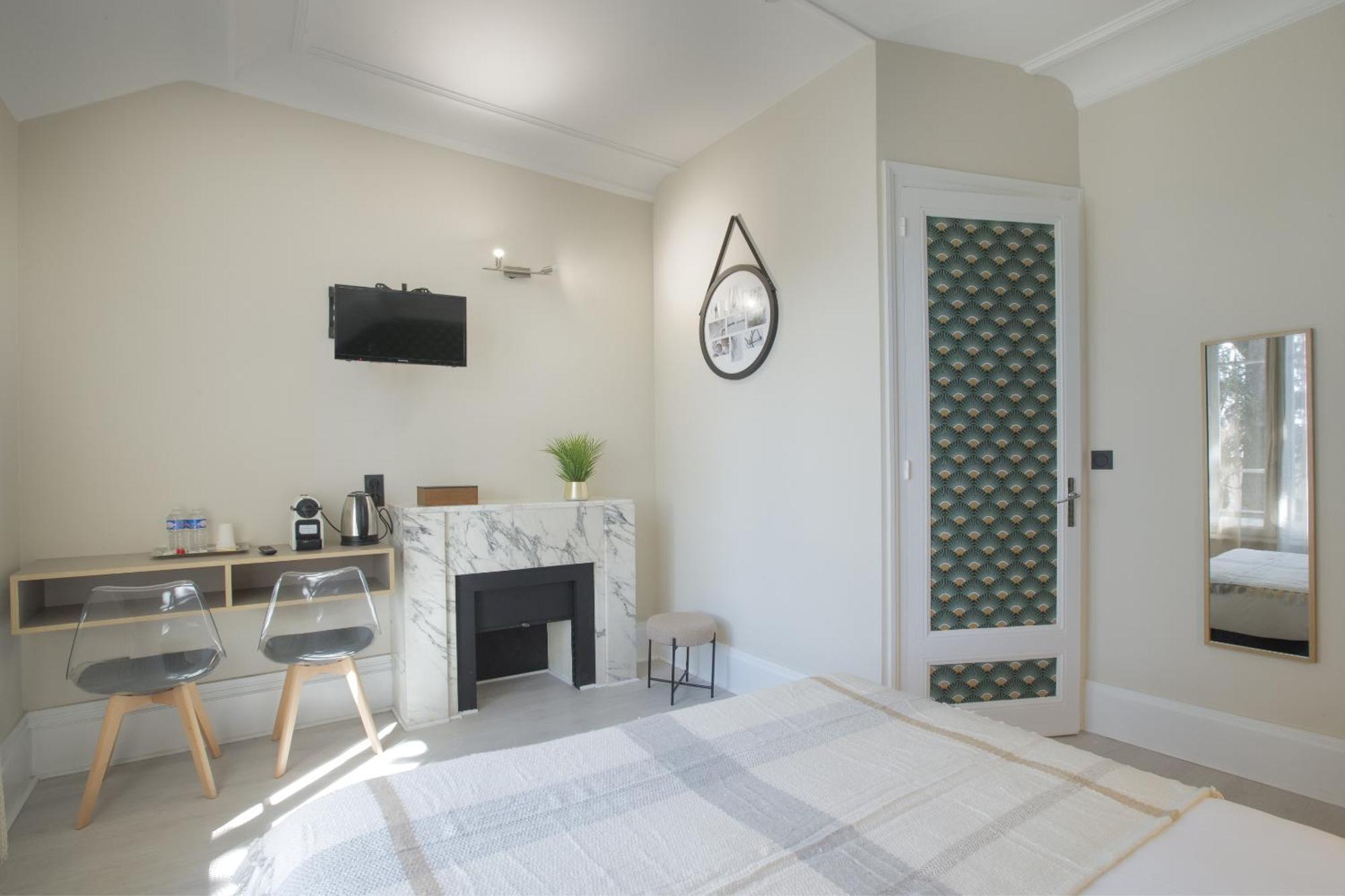 Gab House - Lyon Bron - Eurexpo City Living Stay Exterior photo