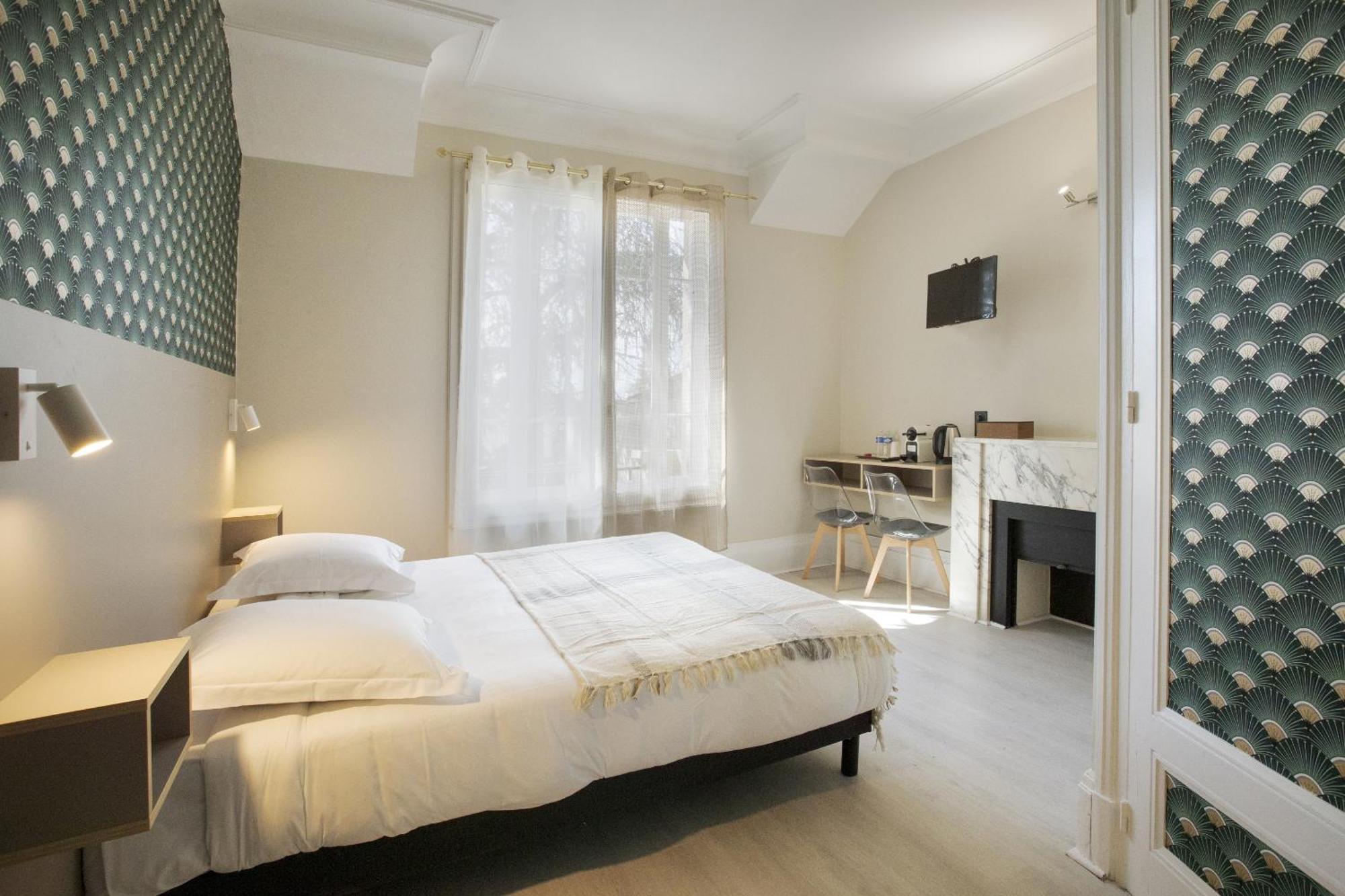Gab House - Lyon Bron - Eurexpo City Living Stay Exterior photo