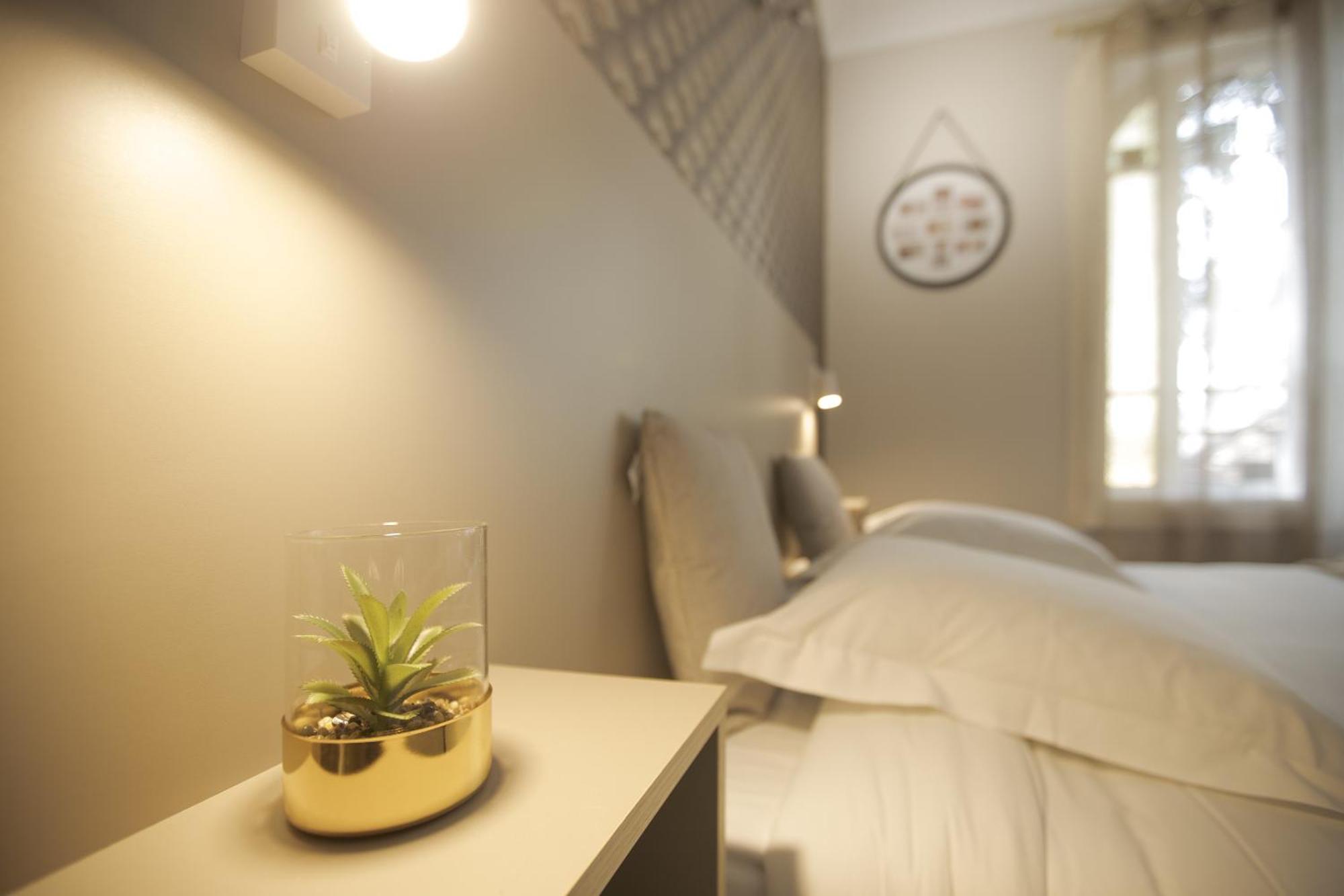 Gab House - Lyon Bron - Eurexpo City Living Stay Exterior photo