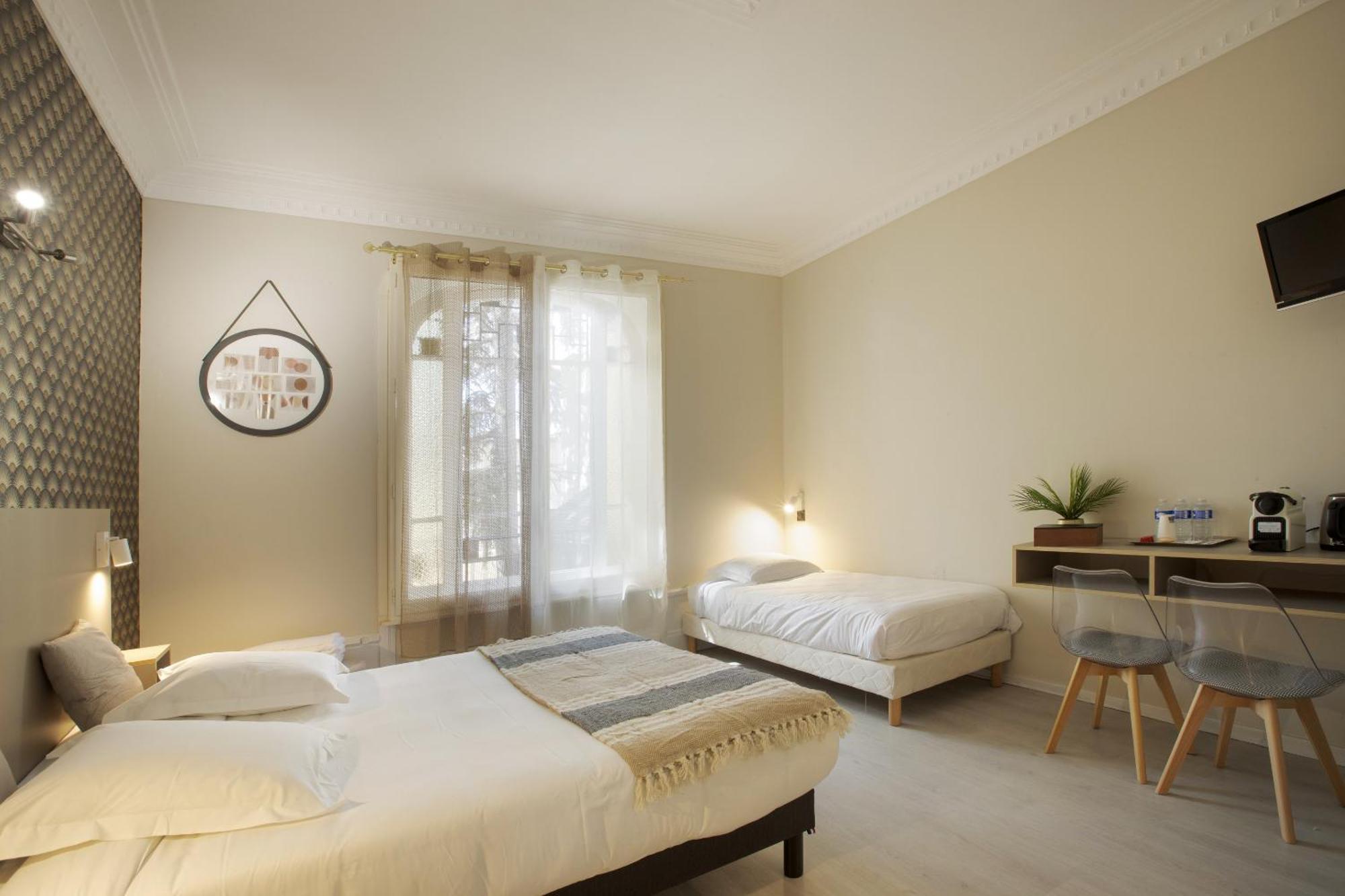 Gab House - Lyon Bron - Eurexpo City Living Stay Exterior photo